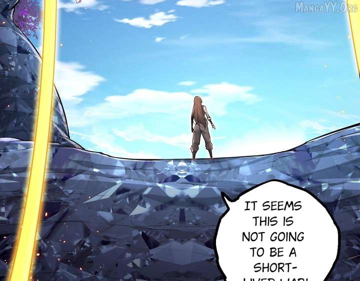 Evolution Begins With A Big Tree Chapter 475 363 ch 476 63