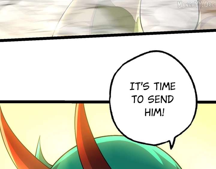 Evolution Begins With A Big Tree Chapter 475 372 ch 476 72