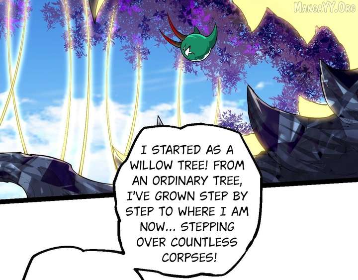 Evolution Begins With A Big Tree Chapter 475 375 ch 476 75