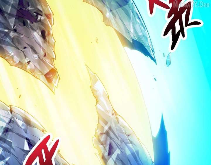 Evolution Begins With A Big Tree Chapter 475 386 ch 476 86