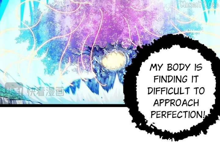 Evolution Begins With A Big Tree Chapter 475 390 ch 476 90