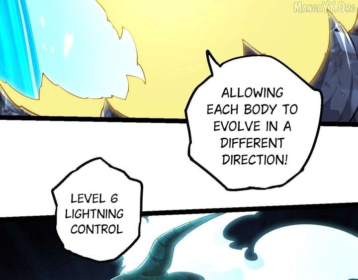 Evolution Begins With A Big Tree Chapter 475 395 ch 476 95