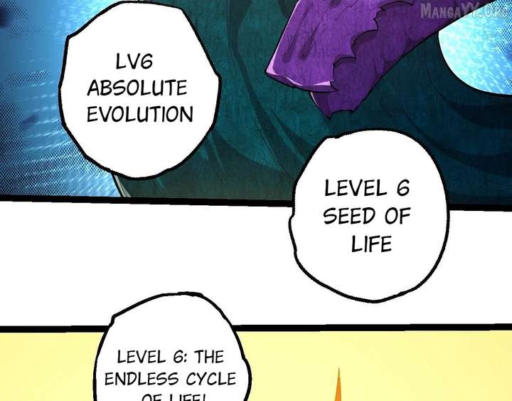 Evolution Begins With A Big Tree Chapter 475 397 ch 476 97