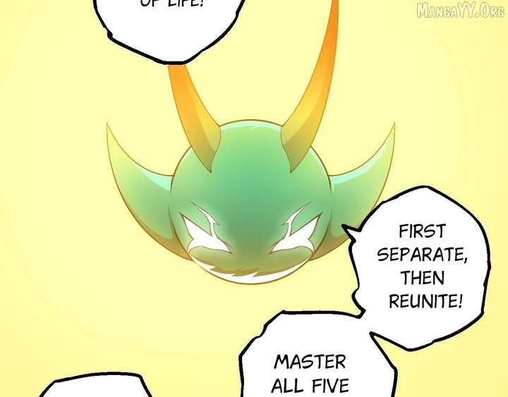 Evolution Begins With A Big Tree Chapter 475 398 ch 476 98