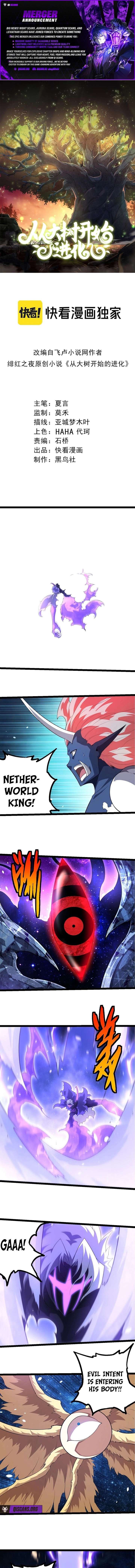 Evolution Begins With A Big Tree Chapter 483 29 001