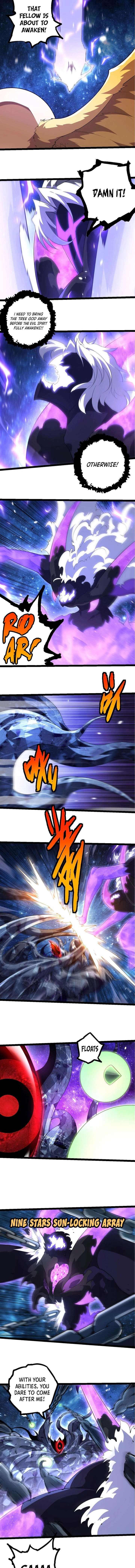 Evolution Begins With A Big Tree Chapter 483 30 002