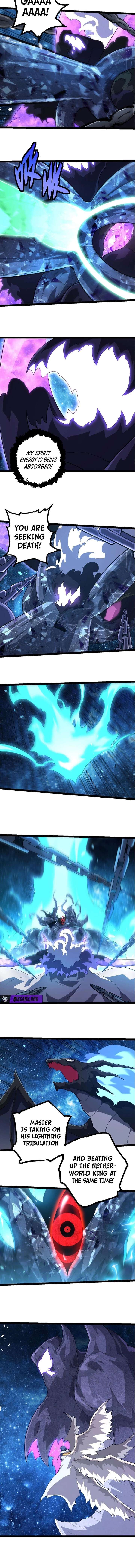 Evolution Begins With A Big Tree Chapter 483 31 003