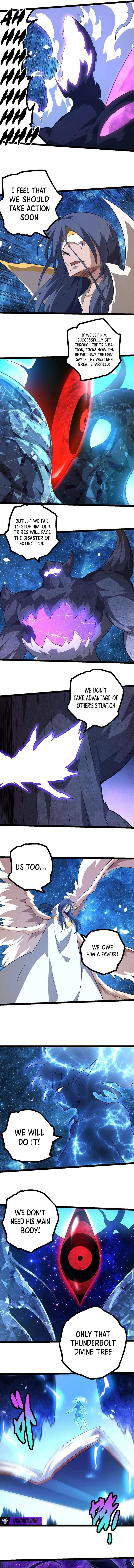 Evolution Begins With A Big Tree Chapter 483 32 004