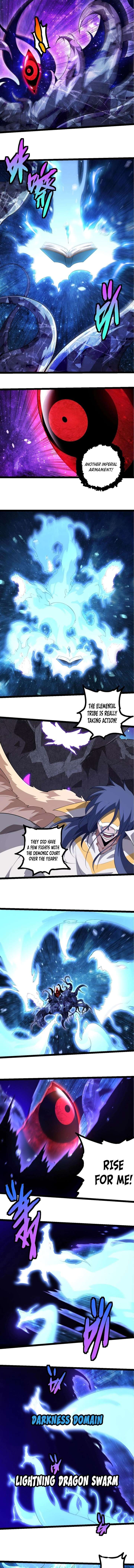 Evolution Begins With A Big Tree Chapter 483 33 005