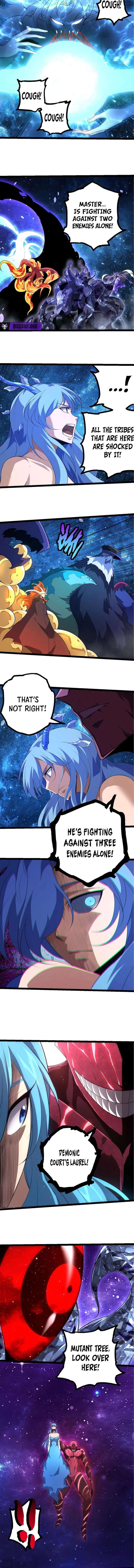 Evolution Begins With A Big Tree Chapter 483 34 006