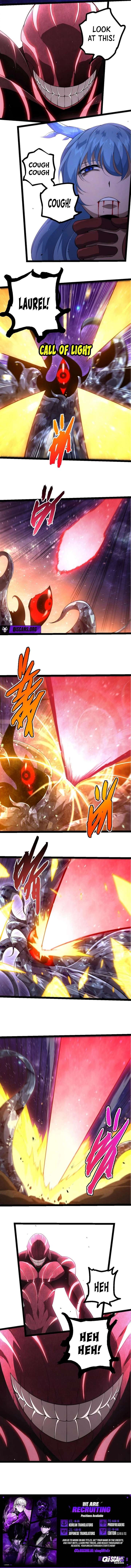 Evolution Begins With A Big Tree Chapter 483 35 007