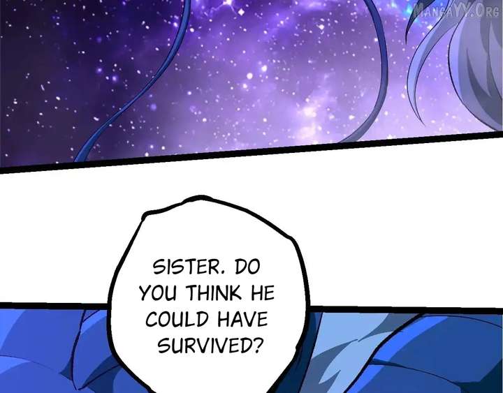 Evolution Begins With A Big Tree Chapter 485 312 ch 485 12