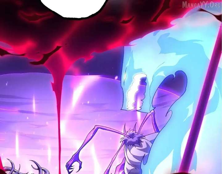 Evolution Begins With A Big Tree Chapter 485 318 ch 485 18