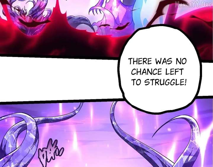 Evolution Begins With A Big Tree Chapter 485 319 ch 485 19