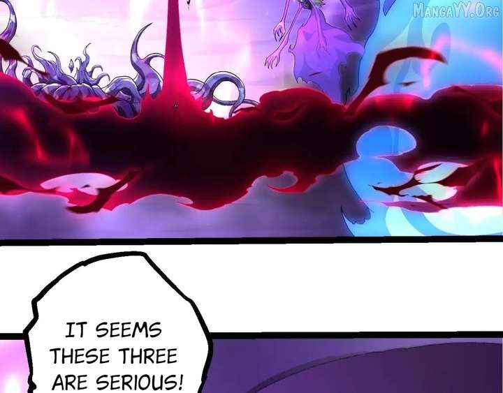 Evolution Begins With A Big Tree Chapter 485 302 ch 485 2