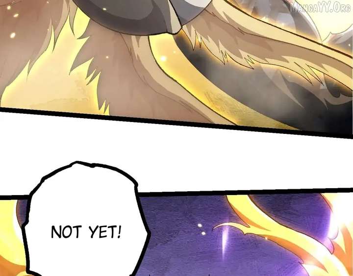Evolution Begins With A Big Tree Chapter 485 322 ch 485 22