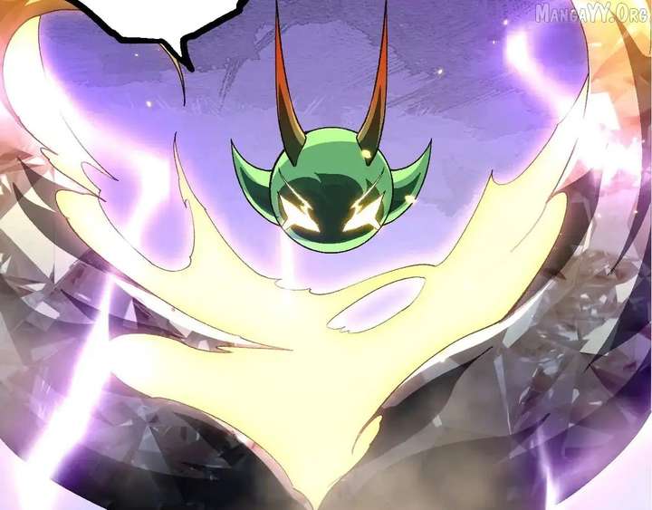 Evolution Begins With A Big Tree Chapter 485 323 ch 485 23