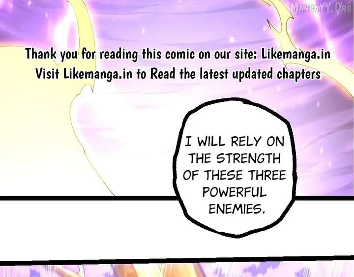 Evolution Begins With A Big Tree Chapter 485 325 ch 485 25