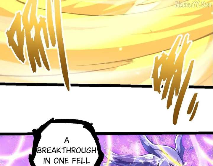 Evolution Begins With A Big Tree Chapter 485 328 ch 485 28