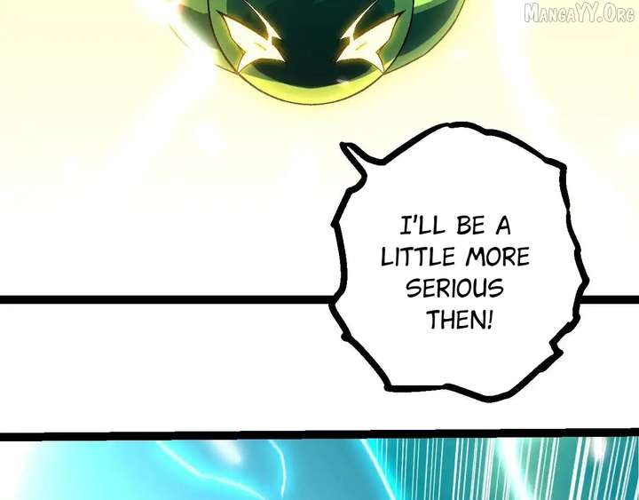 Evolution Begins With A Big Tree Chapter 485 332 ch 485 32