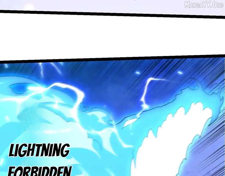 Evolution Begins With A Big Tree Chapter 485 336 ch 485 36
