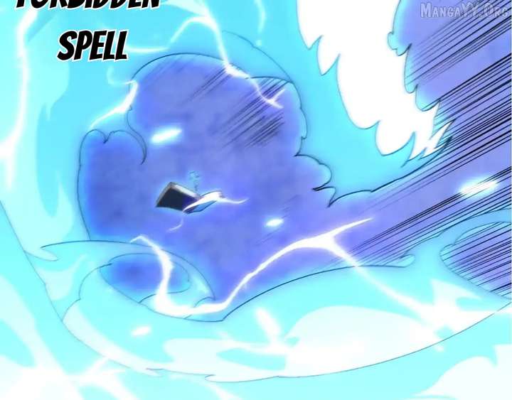 Evolution Begins With A Big Tree Chapter 485 337 ch 485 37