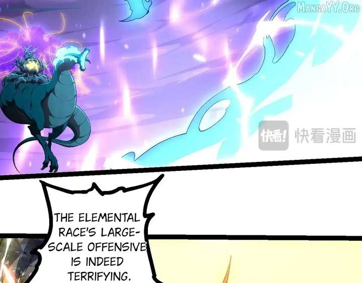 Evolution Begins With A Big Tree Chapter 485 339 ch 485 39