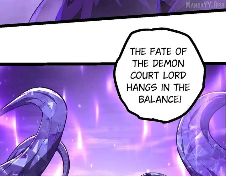 Evolution Begins With A Big Tree Chapter 485 304 ch 485 4