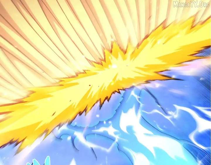 Evolution Begins With A Big Tree Chapter 485 343 ch 485 43