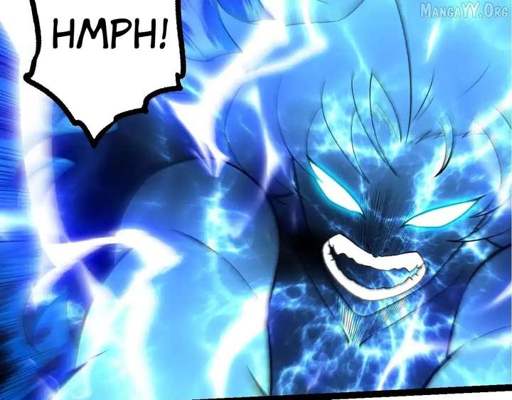 Evolution Begins With A Big Tree Chapter 485 345 ch 485 45