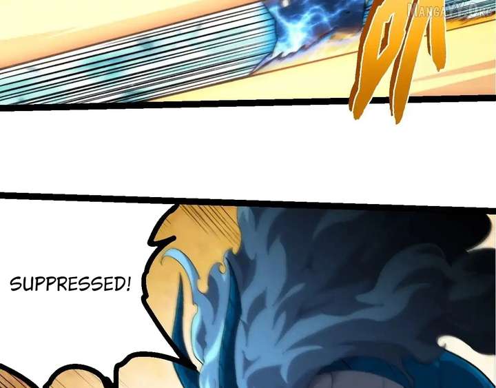 Evolution Begins With A Big Tree Chapter 485 349 ch 485 49