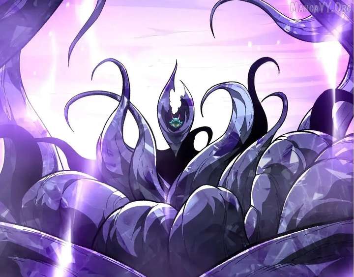 Evolution Begins With A Big Tree Chapter 485 305 ch 485 5