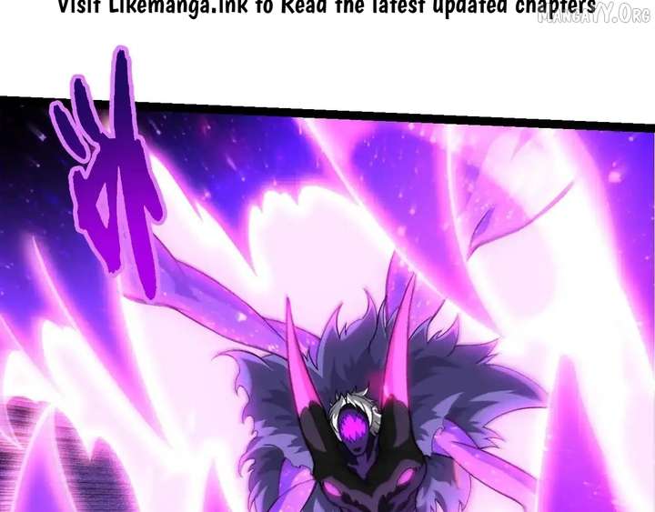 Evolution Begins With A Big Tree Chapter 485 351 ch 485 51