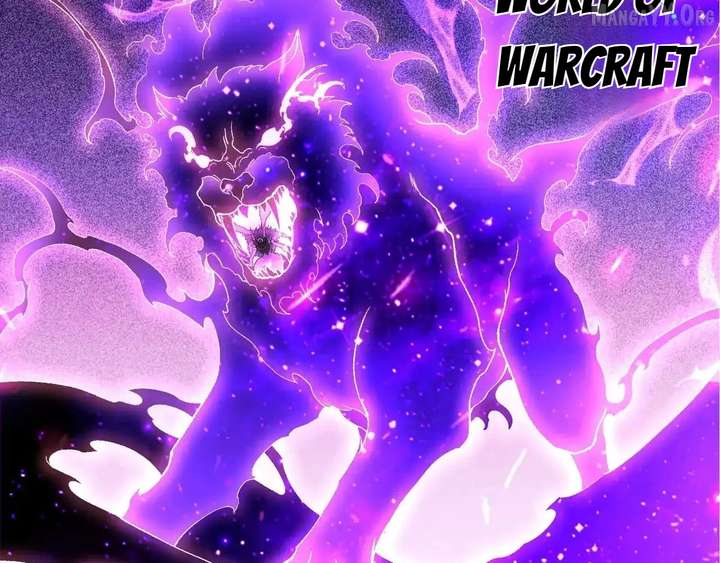 Evolution Begins With A Big Tree Chapter 485 353 ch 485 53