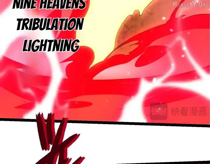 Evolution Begins With A Big Tree Chapter 485 355 ch 485 55
