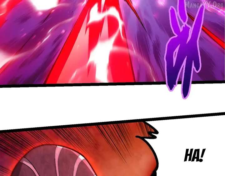 Evolution Begins With A Big Tree Chapter 485 357 ch 485 57