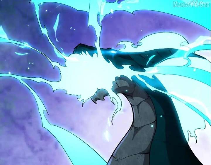 Evolution Begins With A Big Tree Chapter 485 363 ch 485 63