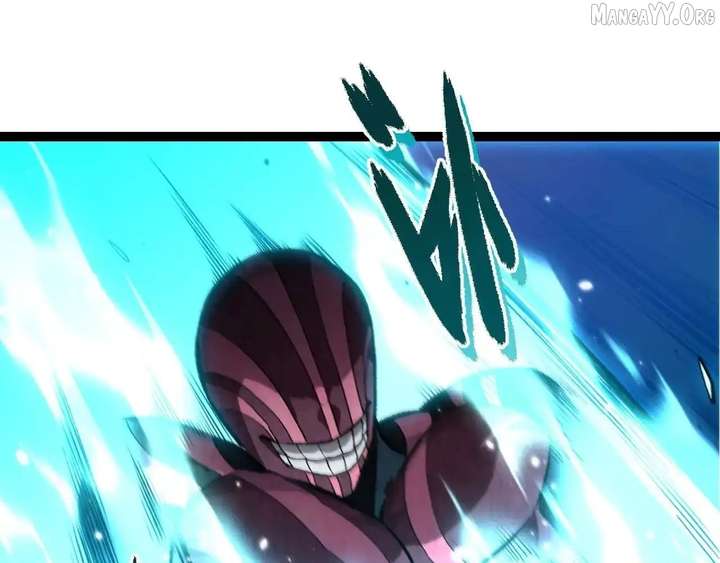 Evolution Begins With A Big Tree Chapter 485 371 ch 485 71