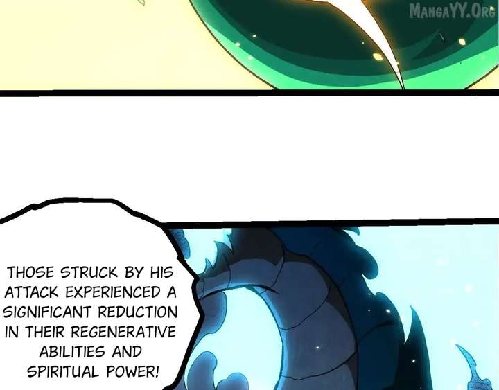Evolution Begins With A Big Tree Chapter 485 379 ch 485 79