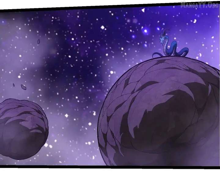 Evolution Begins With A Big Tree Chapter 485 308 ch 485 8