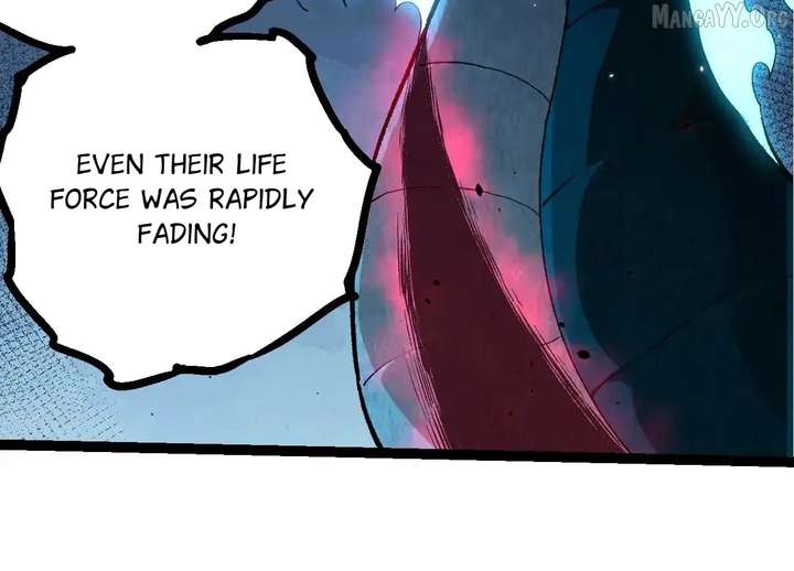 Evolution Begins With A Big Tree Chapter 485 380 ch 485 80