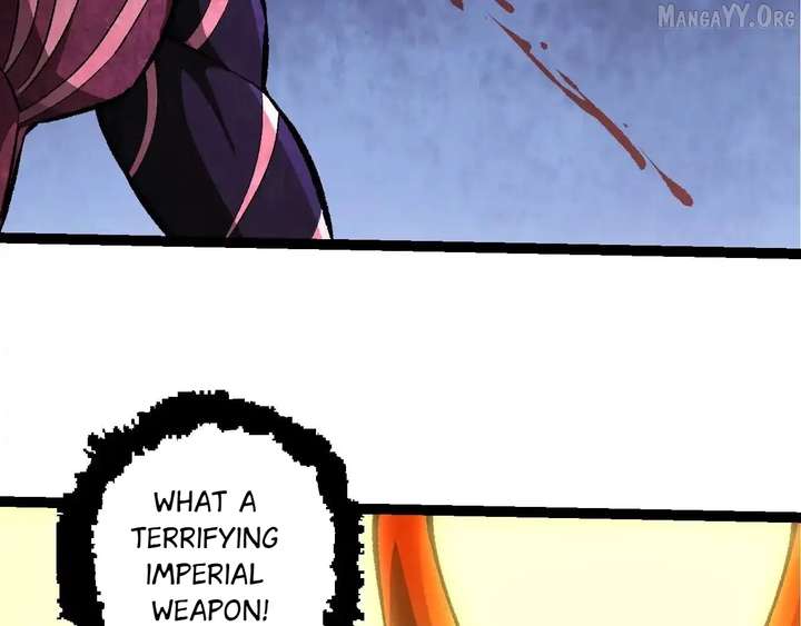 Evolution Begins With A Big Tree Chapter 485 382 ch 485 82