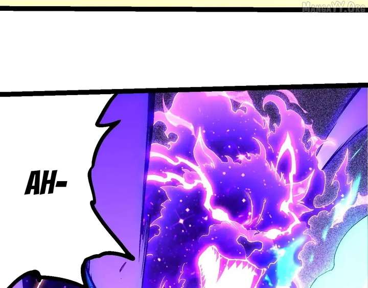 Evolution Begins With A Big Tree Chapter 485 384 ch 485 84