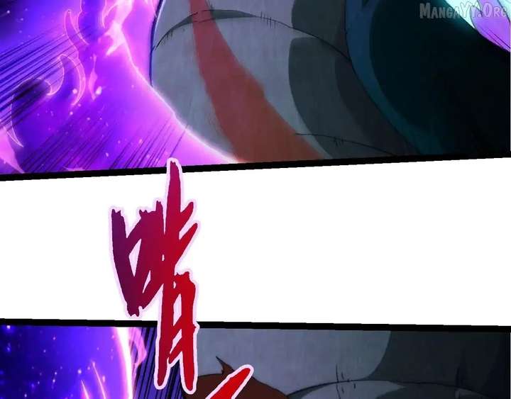 Evolution Begins With A Big Tree Chapter 485 387 ch 485 87