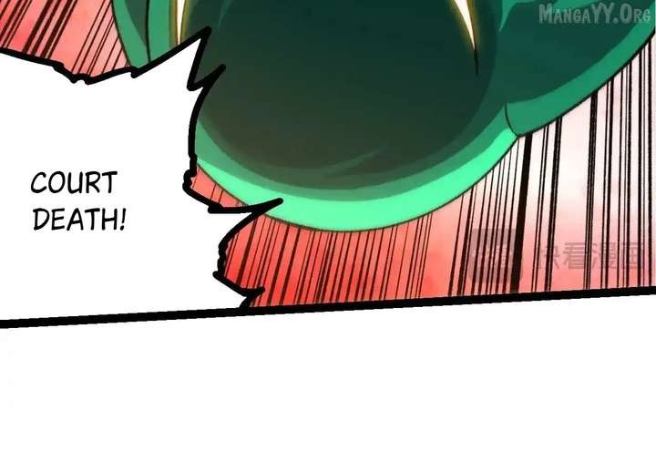 Evolution Begins With A Big Tree Chapter 485 390 ch 485 90