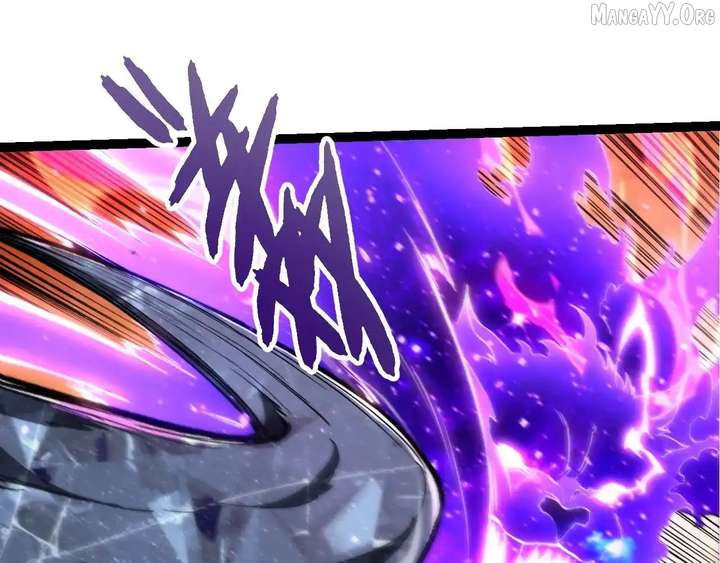 Evolution Begins With A Big Tree Chapter 485 391 ch 485 91