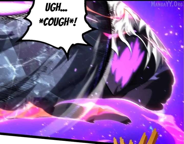 Evolution Begins With A Big Tree Chapter 485 393 ch 485 93