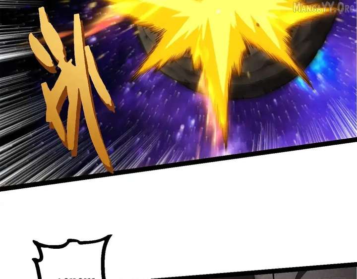 Evolution Begins With A Big Tree Chapter 485 395 ch 485 95