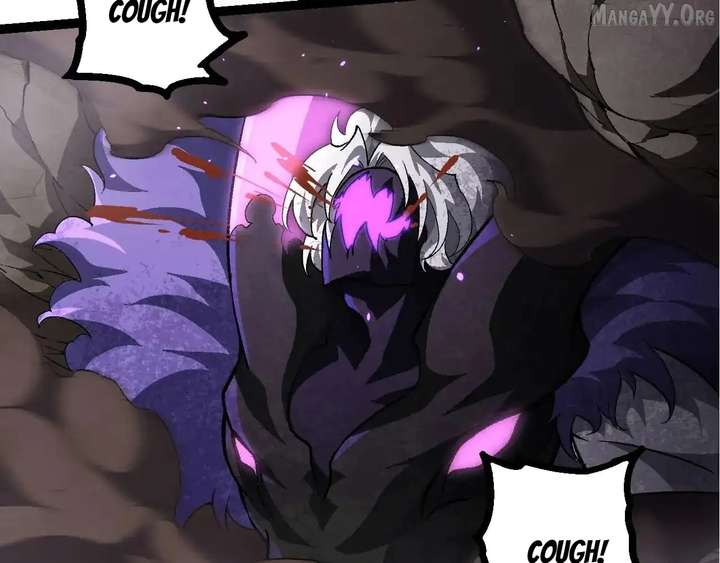 Evolution Begins With A Big Tree Chapter 485 396 ch 485 96