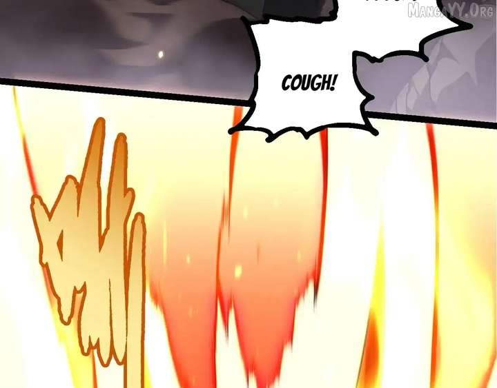 Evolution Begins With A Big Tree Chapter 485 397 ch 485 97